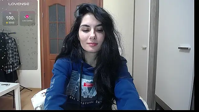 The Blacksphinxxx online show from 01.15.26