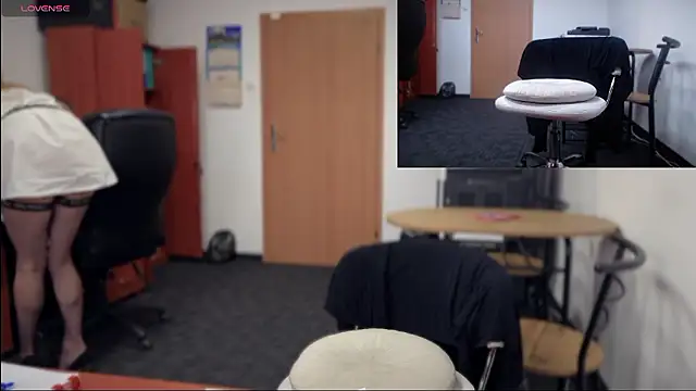 legsLONG online show from 12.04.24