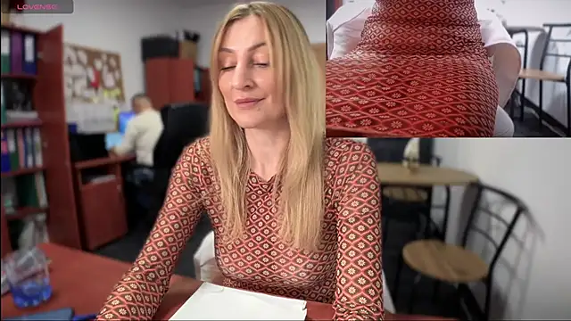 legsLONG online show from 12.12.24