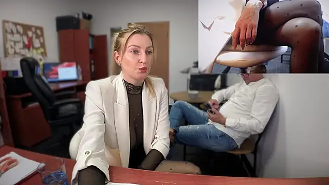 legsLONG online show from 12.17.24