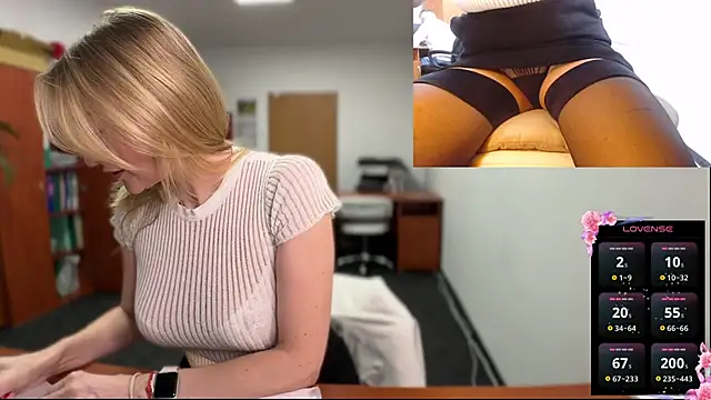 legsLONG online show from 03.10.25