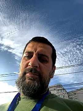 Snapshot of TigerOne19 chatting on 11.03.25 TigerOne19 online show from 11.03.25