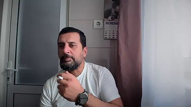 Snapshot of TigerOne19 chatting on 11.05.25 TigerOne19 online show from 11.05.25