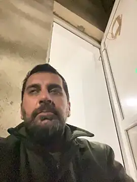 Snapshot of TigerOne19 chatting on 11.07.25 TigerOne19 online show from 11.07.25