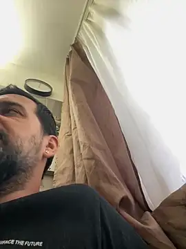 Snapshot of TigerOne19 chatting on 11.08.25 TigerOne19 online show from 11.08.25