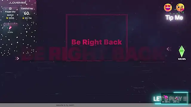 Snapshot of TigerOne19 chatting on 11.28.25 TigerOne19 online show from 11.28.25