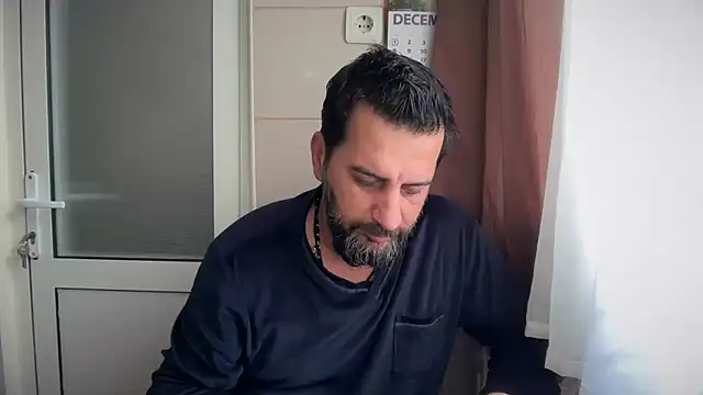 Snapshot of TigerOne19 chatting on 12.03.25 TigerOne19 online show from 12.03.25