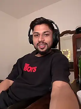  IRRESISTIBLE  online show from 02.28.25