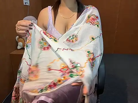 riya stream online show from 10.30.25