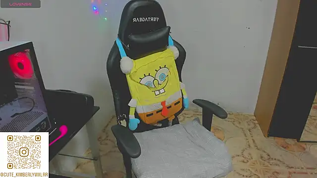 Kim Wexler online show from 04.27.26