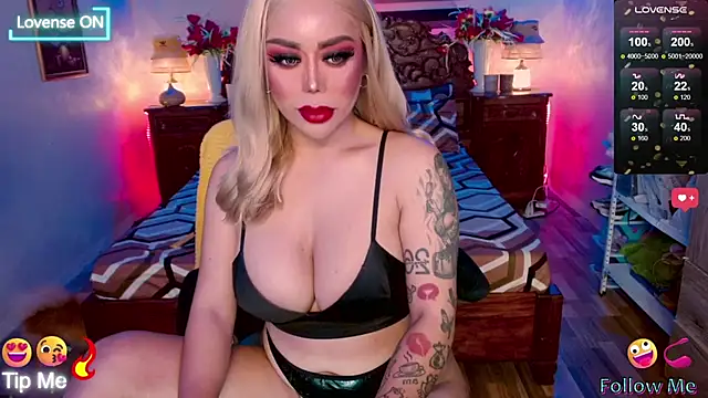 Snapshot of Magnificent_Goddess chatting on 03.01.25 Magnificent Goddess online show from 03.01.25