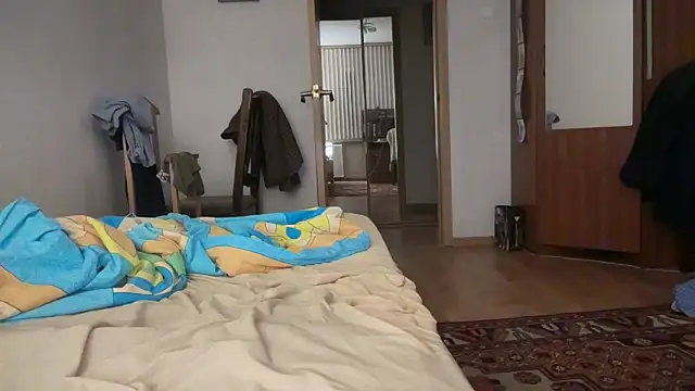 Snapshot of Lamonteik chatting on 12.03.25 Lamonteik online show from 12.03.25