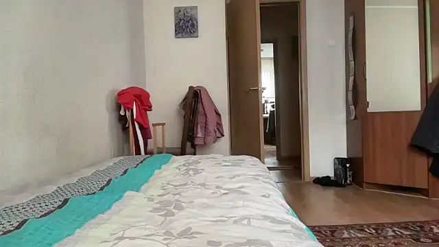 Lamonteik online show from 01.10.26