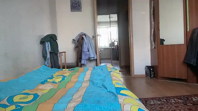 Lamonteik online show from 03.20.26