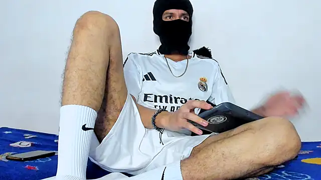 Snapshot of Samuel_Suarez chatting on 11.16.25 Samuel Suarez online show from 11.16.25