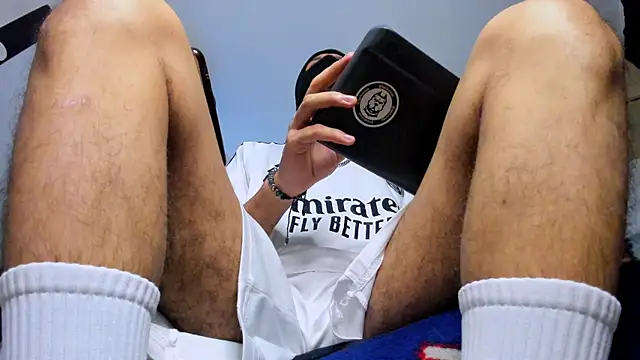 Samuel Suarez online show from 12.18.25