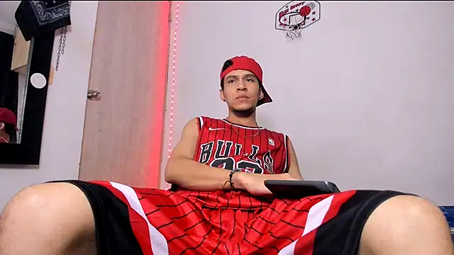 Samuel Suarez online show from 02.06.26