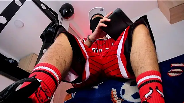 Samuel Suarez online show from 02.25.26