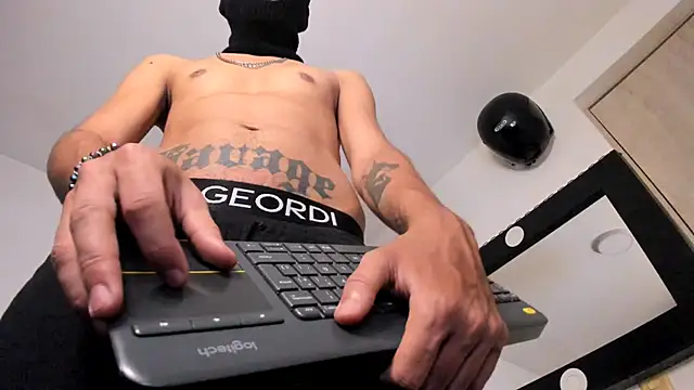 Samuel Suarez online show from 03.13.26