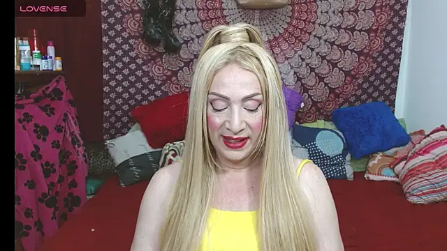 elena evans online show from 11.22.25