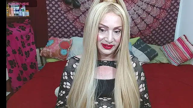 elena evans online show from 11.25.25