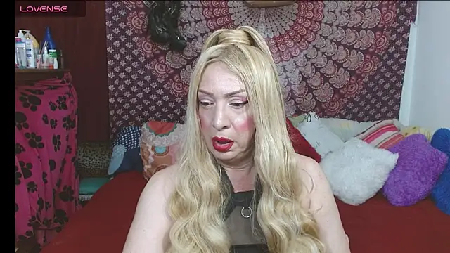 elena evans online show from 02.17.26