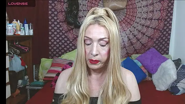 elena evans online show from 03.09.26