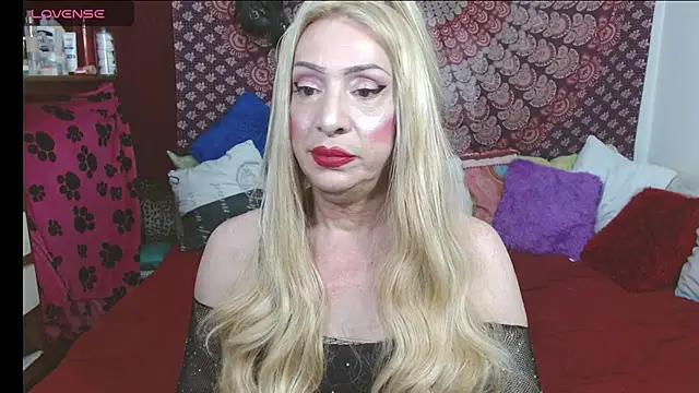 elena evans online show from 03.14.26