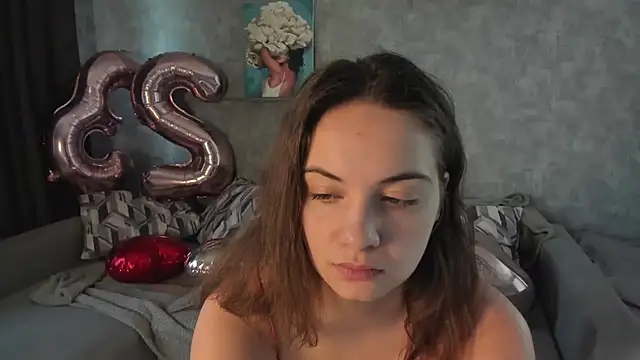 KristinaLoison online show from 03.13.26