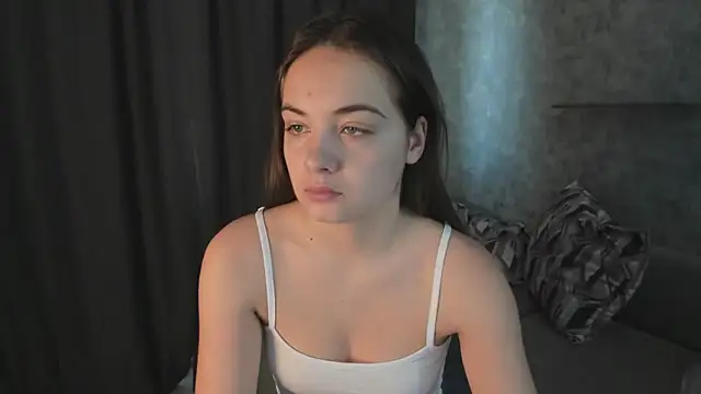 KristinaLoison online show from 03.31.26