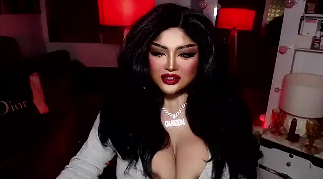 TiffanyWolf online show from 01.05.25