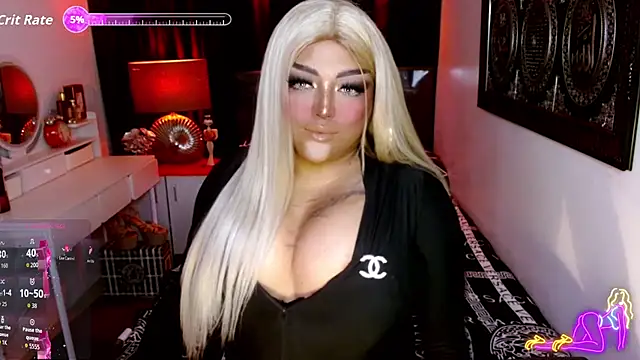 TiffanyWolf online show from 11.18.25