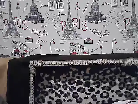 Gina Marlyn online show from 02.02.25