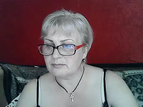 Gina Marlyn online show from 03.16.25