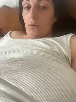 Mary Hot  online show from 09.24.25