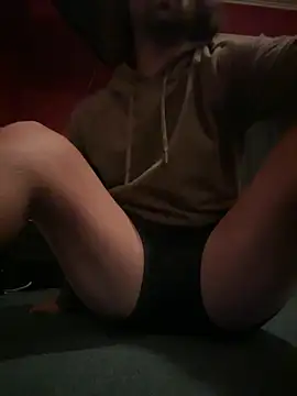 Snapshot of soapyshower chatting on 03.31.26 soapyshower online show from 03.31.26