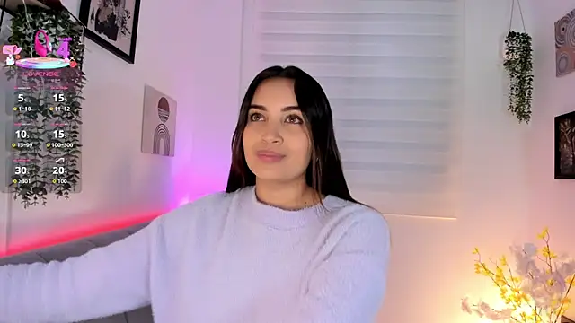 aisha es online show from 02.10.26