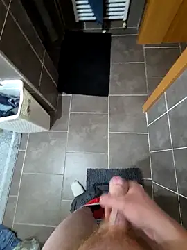 nicoco5757 online show from 04.18.26