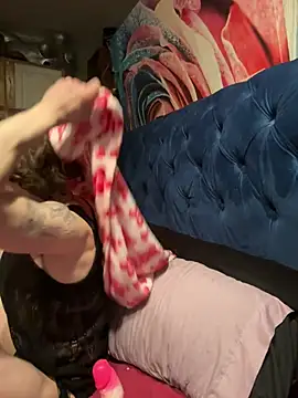 AshtonChicken online show from 02.17.26