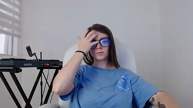 Snapshot of Arya_starrk chatting on 12.06.24 Arya starrk online show from 12.06.24