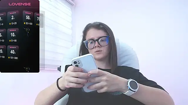 Snapshot of Arya_starrk chatting on 12.10.24 Arya starrk online show from 12.10.24