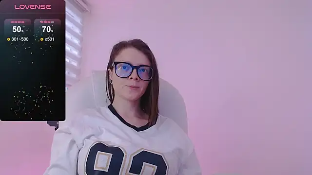 Snapshot of Arya_starrk chatting on 12.11.24 Arya starrk online show from 12.11.24