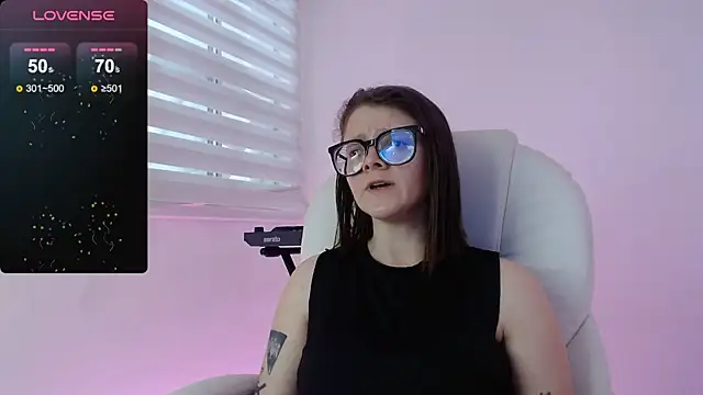 Snapshot of Arya_starrk chatting on 12.12.24 Arya starrk online show from 12.12.24