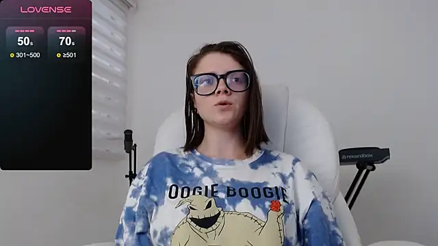 Snapshot of Arya_starrk chatting on 12.16.24 Arya starrk online show from 12.16.24