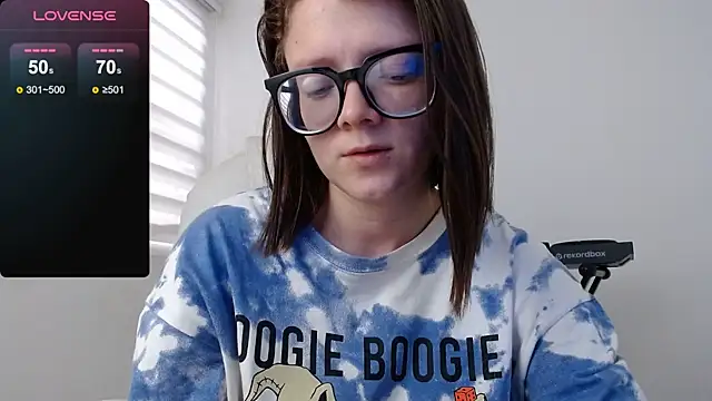 Snapshot of Arya_starrk chatting on 12.17.24 Arya starrk online show from 12.17.24