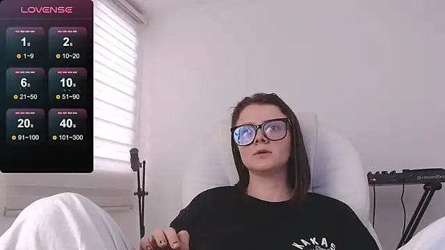 Snapshot of Arya_starrk chatting on 01.06.25 Arya starrk online show from 01.06.25