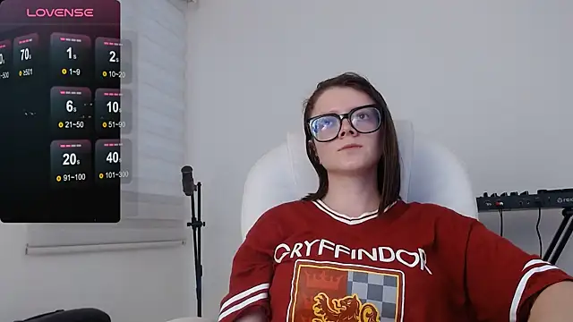 Snapshot of Arya_starrk chatting on 01.07.25 Arya starrk online show from 01.07.25