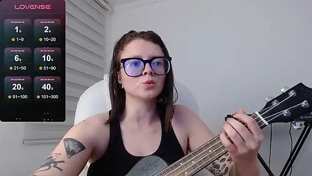 Snapshot of Arya_starrk chatting on 01.08.25 Arya starrk online show from 01.08.25