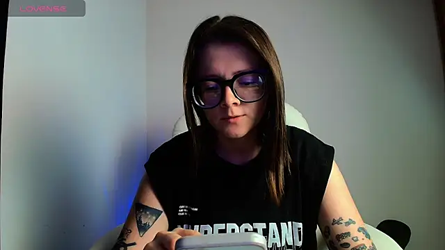 Snapshot of Arya_starrk chatting on 02.19.25 Arya starrk online show from 02.19.25