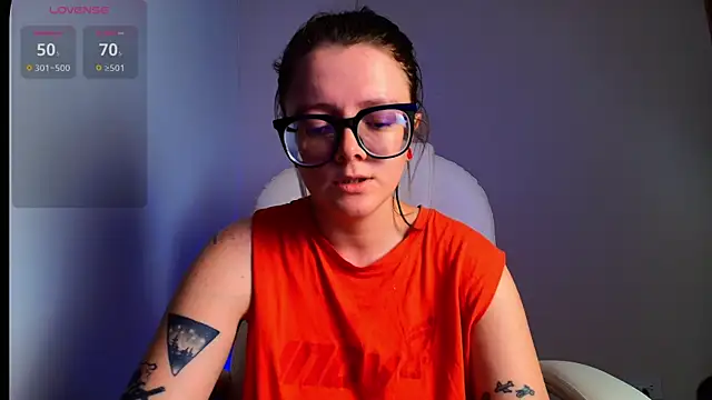 Snapshot of Arya_starrk chatting on 02.21.25 Arya starrk online show from 02.21.25